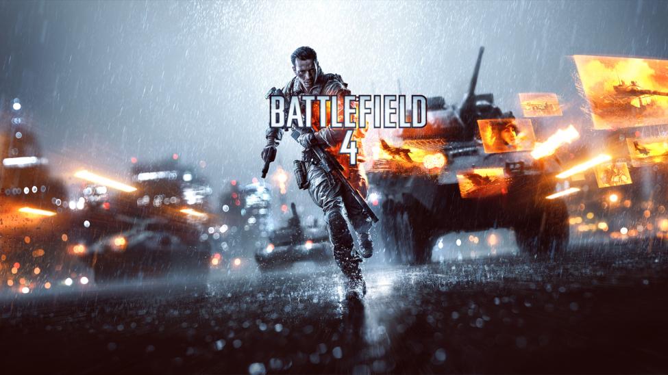 Battlefield 4 - Imagen 17